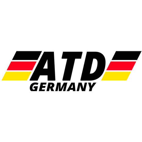 ATD, логотип, фото, лого