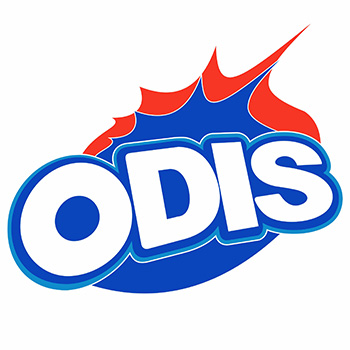ODIS, логотип, фото, лого