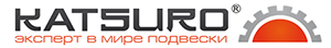 KATSURO, логотип, фото, лого