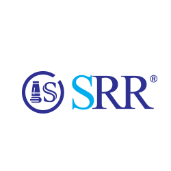 SRR, логотип, фото, лого