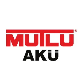 MUTLU, логотип, фото, лого