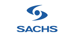 SACHS, логотип, фото, лого